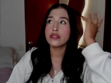 Ana_M_ March 24, 2026 Chaturbate stream image