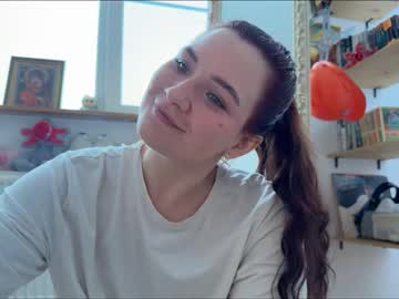 Auriktrix March 24, 2026 Chaturbate stream image