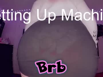 Beccagirldick March 24, 2026 Chaturbate stream image