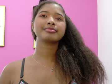 Blacksweetiee March 24, 2026 Chaturbate stream image