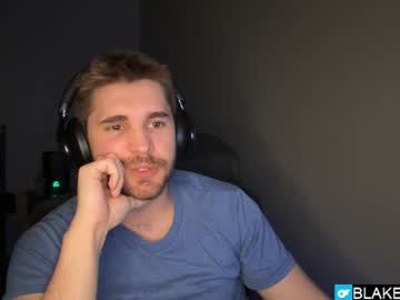 Blakemiles2 March 24, 2026 Chaturbate stream image