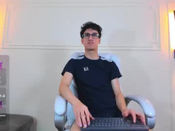 Camilo_Stark March 24, 2026 Chaturbate stream image