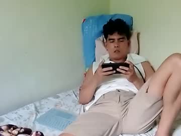 Davidrocero March 24, 2026 Chaturbate stream image
