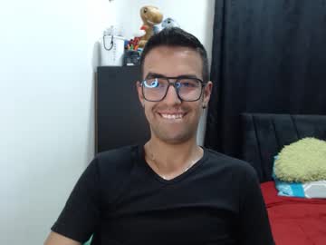 Demian_Val_4 March 24, 2026 Chaturbate stream image