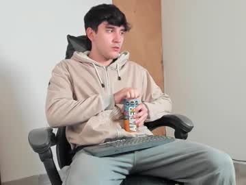 Leo_Jones389 March 24, 2026 Chaturbate stream image