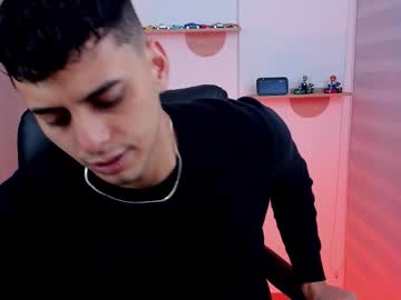 Markpotier March 24, 2026 Chaturbate stream image