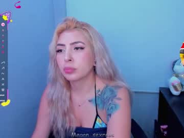 Megan_Sexrose March 24, 2026 Chaturbate stream image