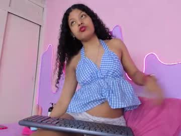 Mingie_Rouse March 24, 2026 Chaturbate stream image
