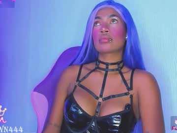 _Naomibrown_ March 24, 2026 Chaturbate stream image