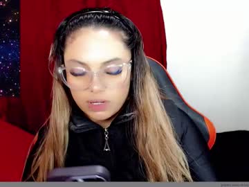 Natasha__Magics March 24, 2026 Chaturbate stream image
