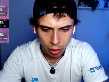 No_Face_69 March 24, 2026 Chaturbate stream image