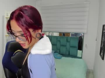 Sara_Red_X March 24, 2026 Chaturbate stream image