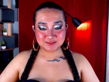 Xasianempressx March 24, 2026 Chaturbate stream image