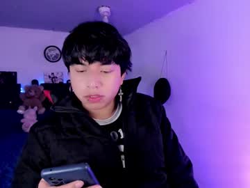 Angellonfire March 24, 2026 Chaturbate stream image