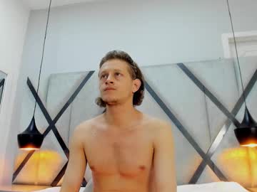Anthonny_Vegas March 24, 2026 Chaturbate stream image