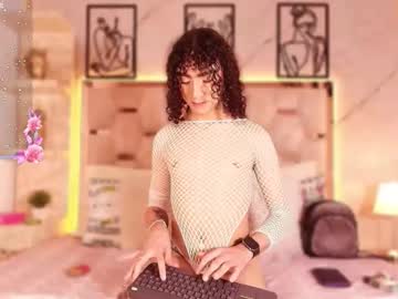 Ballesteros_ March 24, 2026 Chaturbate stream image