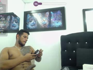 Chris_Dick2 March 24, 2026 Chaturbate stream image