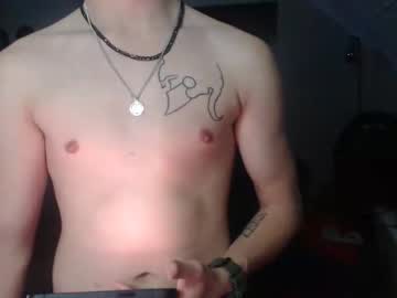 Creamyduo March 24, 2026 Chaturbate stream image