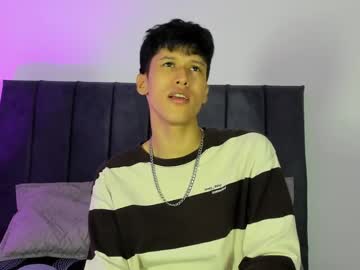 Jhonny_Morrone March 24, 2026 Chaturbate stream image