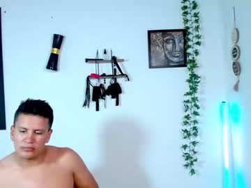 Joseph_Sexymen March 24, 2026 Chaturbate stream image