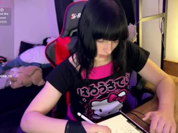 Katherinekleave March 24, 2026 Chaturbate stream image
