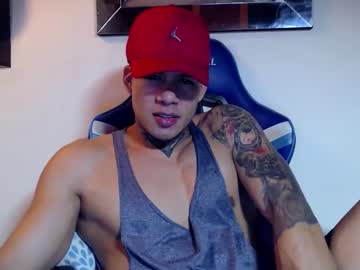 Luciferstar01 March 24, 2026 Chaturbate stream image