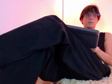 Lui_X_Dust March 24, 2026 Chaturbate stream image