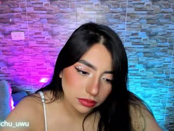 Sammy_Bunny1 March 24, 2026 Chaturbate stream image