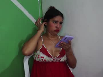 Shantal_Xcam March 24, 2026 Chaturbate stream image