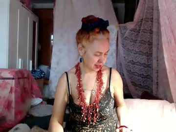 Tanganiika March 24, 2026 Chaturbate stream image