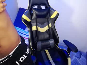 Theo_088_ March 24, 2026 Chaturbate stream image