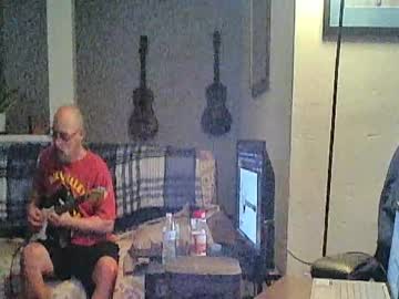 Tomcatsawyer March 24, 2026 Chaturbate stream image