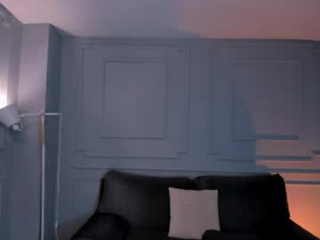 Valeriariverax March 24, 2026 Chaturbate stream image