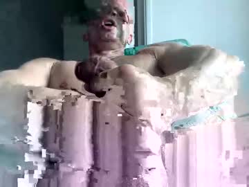 Bigmuscles24 March 24, 2026 Chaturbate stream image