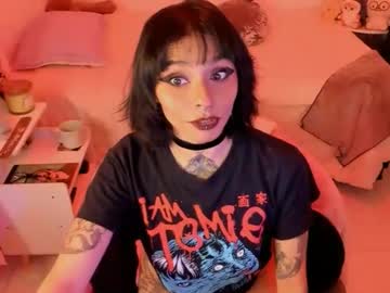 Bunny_Pao March 24, 2026 Chaturbate stream image