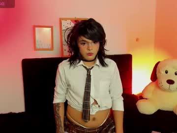 Demony_Deadboy March 24, 2026 Chaturbate stream image