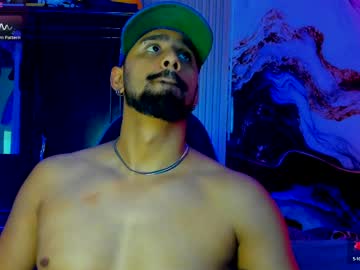 Derekk_Cute March 24, 2026 Chaturbate stream image