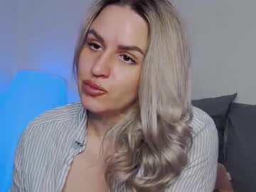 Foxy_Kimmi March 24, 2026 Chaturbate stream image