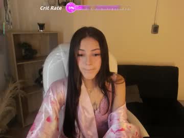 Meelanny_Ds March 24, 2026 Chaturbate stream image