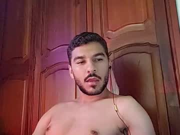 _Sebas69 March 24, 2026 Chaturbate stream image