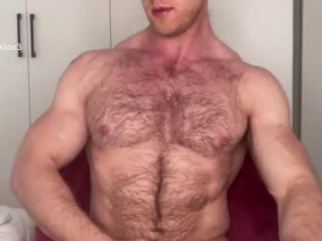 Wlademarbergs March 24, 2026 Chaturbate stream image