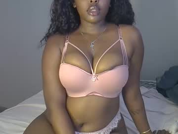 Caramel_Barbiee March 24, 2026 Chaturbate stream image