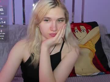 Iron_Adele March 24, 2026 Chaturbate stream image