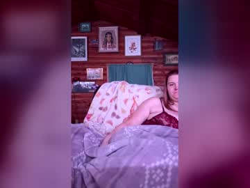 Midnightsun0927 March 24, 2026 Chaturbate stream image