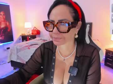 Rubystrome March 24, 2026 Chaturbate stream image