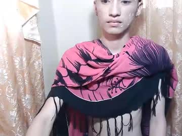 Urasian_Femboyxxx March 24, 2026 Chaturbate stream image