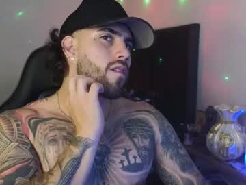 Ades_Lowe March 24, 2026 Chaturbate stream image