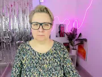Aneli_Mira March 24, 2026 Chaturbate stream image