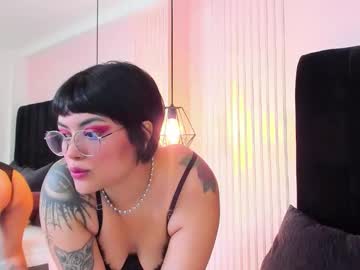 Baarbara_Moon_ March 24, 2026 Chaturbate stream image