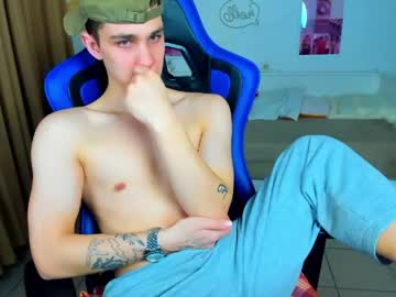 Frank_Mooree March 24, 2026 Chaturbate stream image